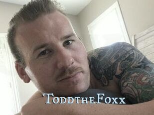 ToddtheFoxx