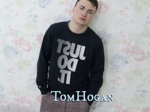 TomHogan