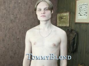 TommyBlond