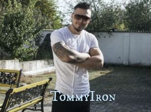 TommyIron