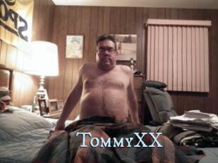 TommyXX