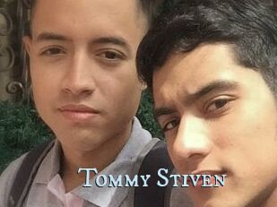 Tommy_Stiven