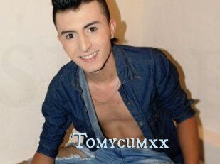 Tomycumxx