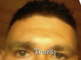 Tony83