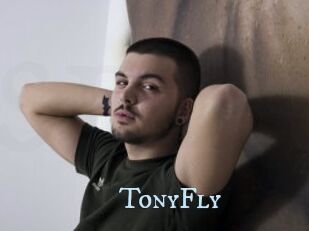 TonyFly