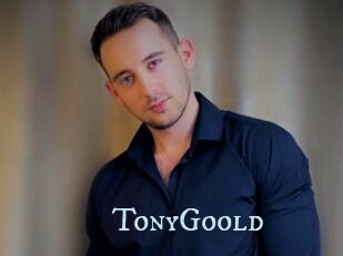 TonyGoold