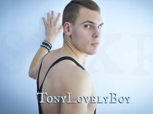 TonyLovelyBoy