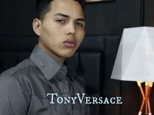 TonyVersace
