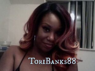 ToriBanks88