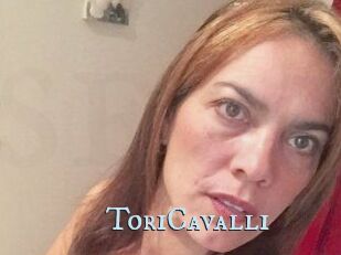 Tori_Cavalli