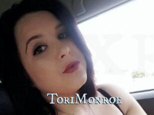 ToriMonroe