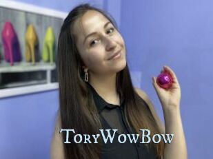ToryWowBow Sex Roster