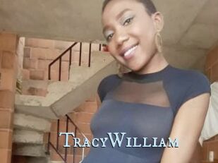 TracyWilliam