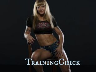 TrainingChick