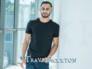 TravisPaxxton
