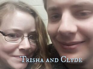 Trisha_and_Clyde