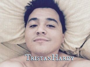 TristanHardy