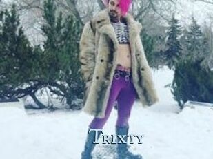 Trixty