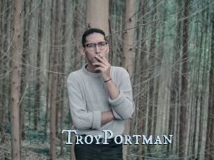 TroyPortman