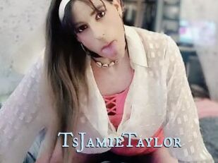 TsJamieTaylor