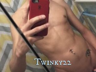 Twinky22