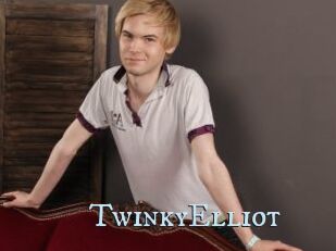 TwinkyElliot