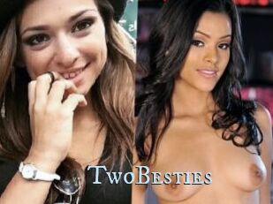 TwoBesties