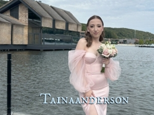 Tainaanderson