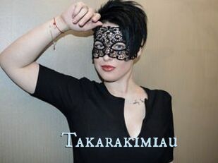 Takarakimiau