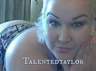 Talentedtaylor