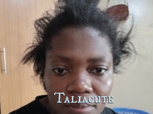 Taliacute