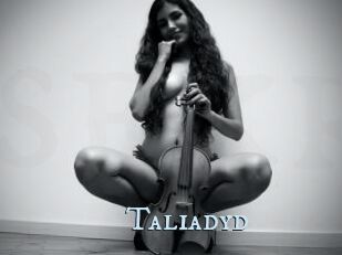 Taliadyd