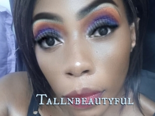 Tallnbeautyful