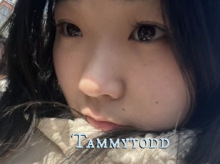 Tammytodd