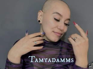 Tamyadamms