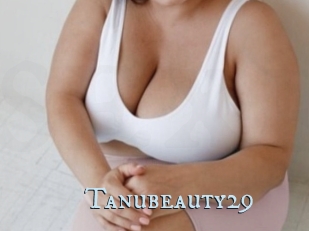 Tanubeauty29