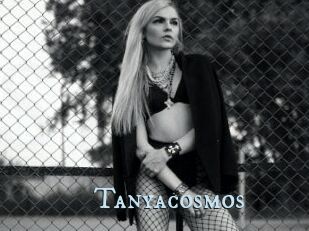 Tanyacosmos