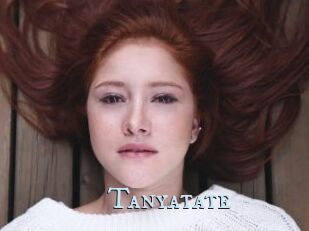 Tanyatate