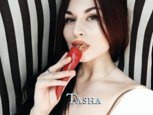 Tasha