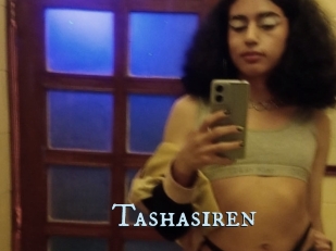 Tashasiren