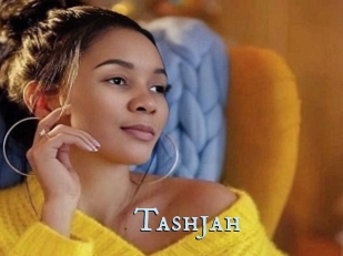 Tashjah