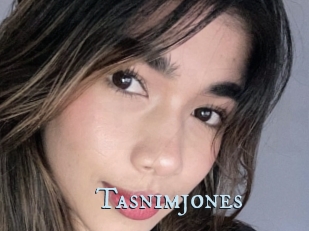 Tasnimjones