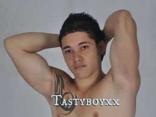 Tastyboyxx