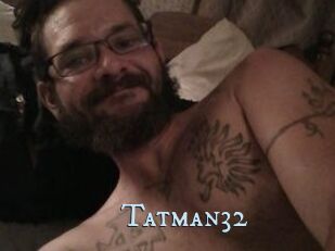 Tatman32