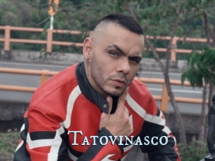 Tatovinasco