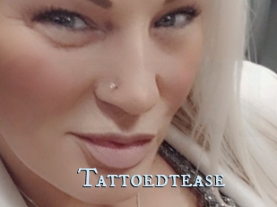 Tattoedtease