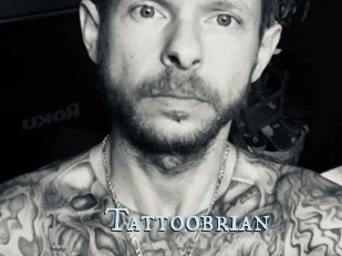 Tattoobrian