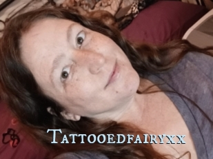 Tattooedfairyxx