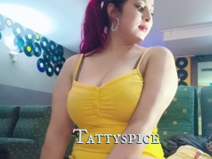 Tattyspice