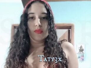 Taty3x